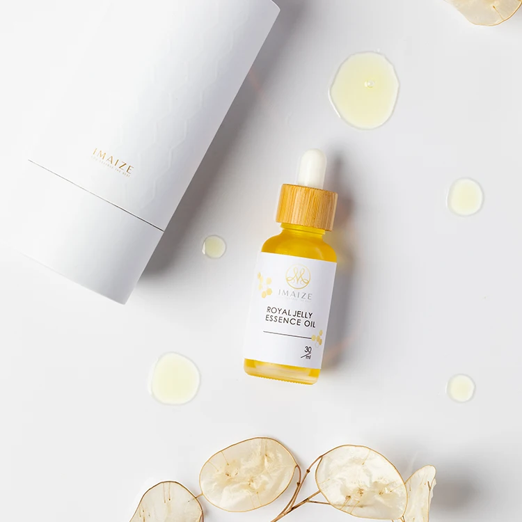 Retinol Crambe abyssinica seed oil Essential oil