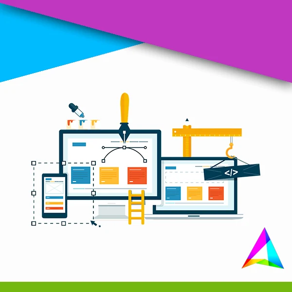 Website Designing & Development Services In India