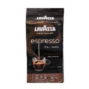 Lavazza Classico Ground Coffee Blend, Medium Roast variable pack available