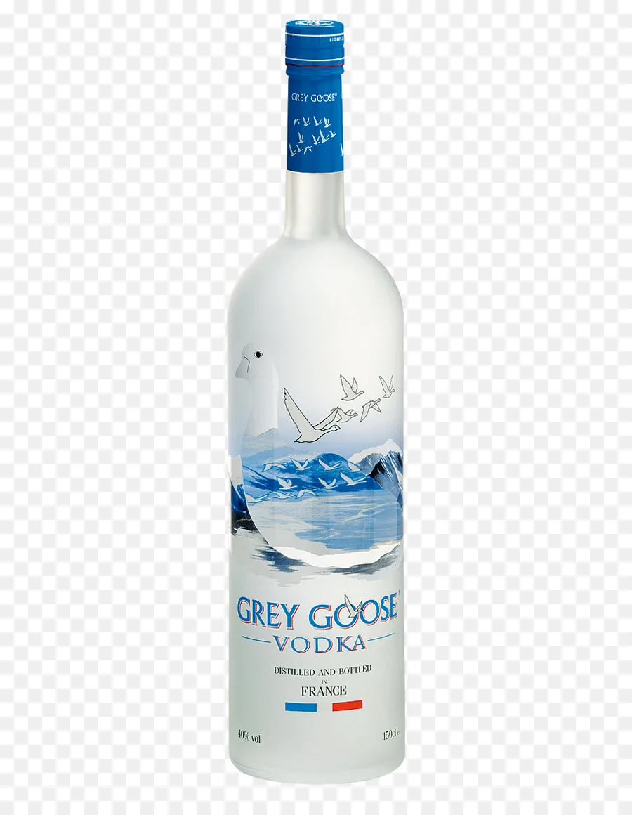 Коллекция Grey Goose La, 5 упаковок, Классическая водка со вкусом
