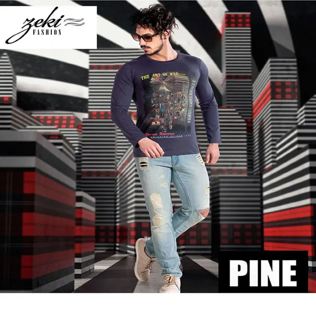 Wholesale Indian Customized Round Neck Short Sleeve Printing T Shirt Custom Printing T shirts