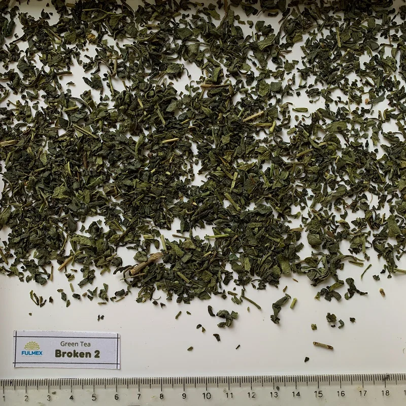 Лидер продаж вьетнамский зеленый чай низкая цена на изготовление чайных пакетиков хорошее качество