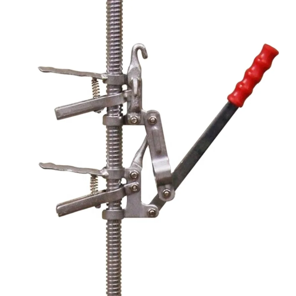 Calf Puller Extractor Dairy Farm Equipment Cattle Obstetric Apparatus Cow Midwifery Apparatus Calving Aid Calf Pullers US;11032