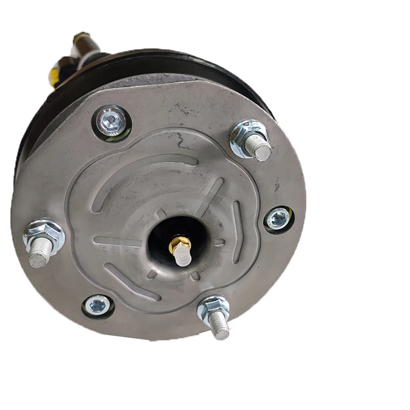 Air Bag Suspension Parts Rear L  Best Shock absorber For Benz W222