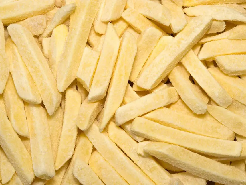 Premium quality potato french fried / Fresh and Frozen organic broccoli suppliers