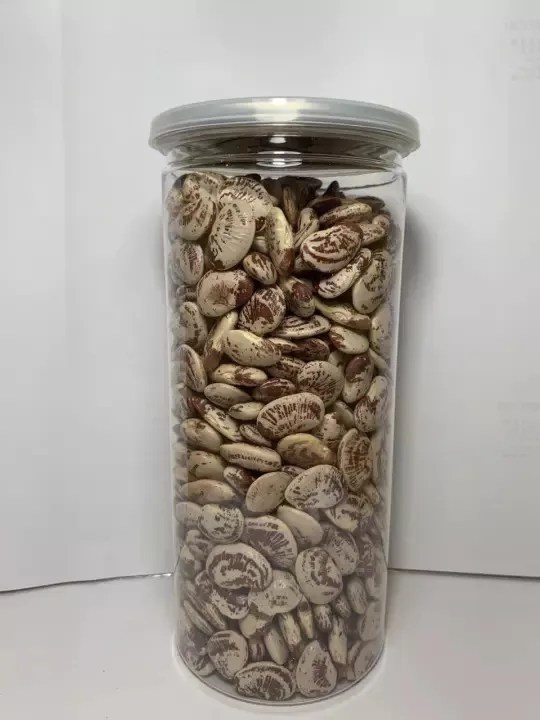 Orsafarm Christmas Lima Beans Newest Crop Year From 5kg/pack High Quality Soil 5kg/pack made in Viet Nam Kidney beans for sale