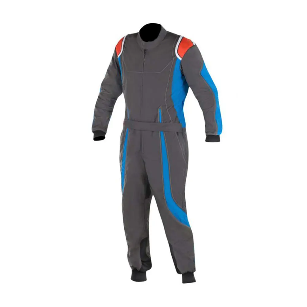 
Karting Racing Suit Go Kart Racing Suit Training kart suit 