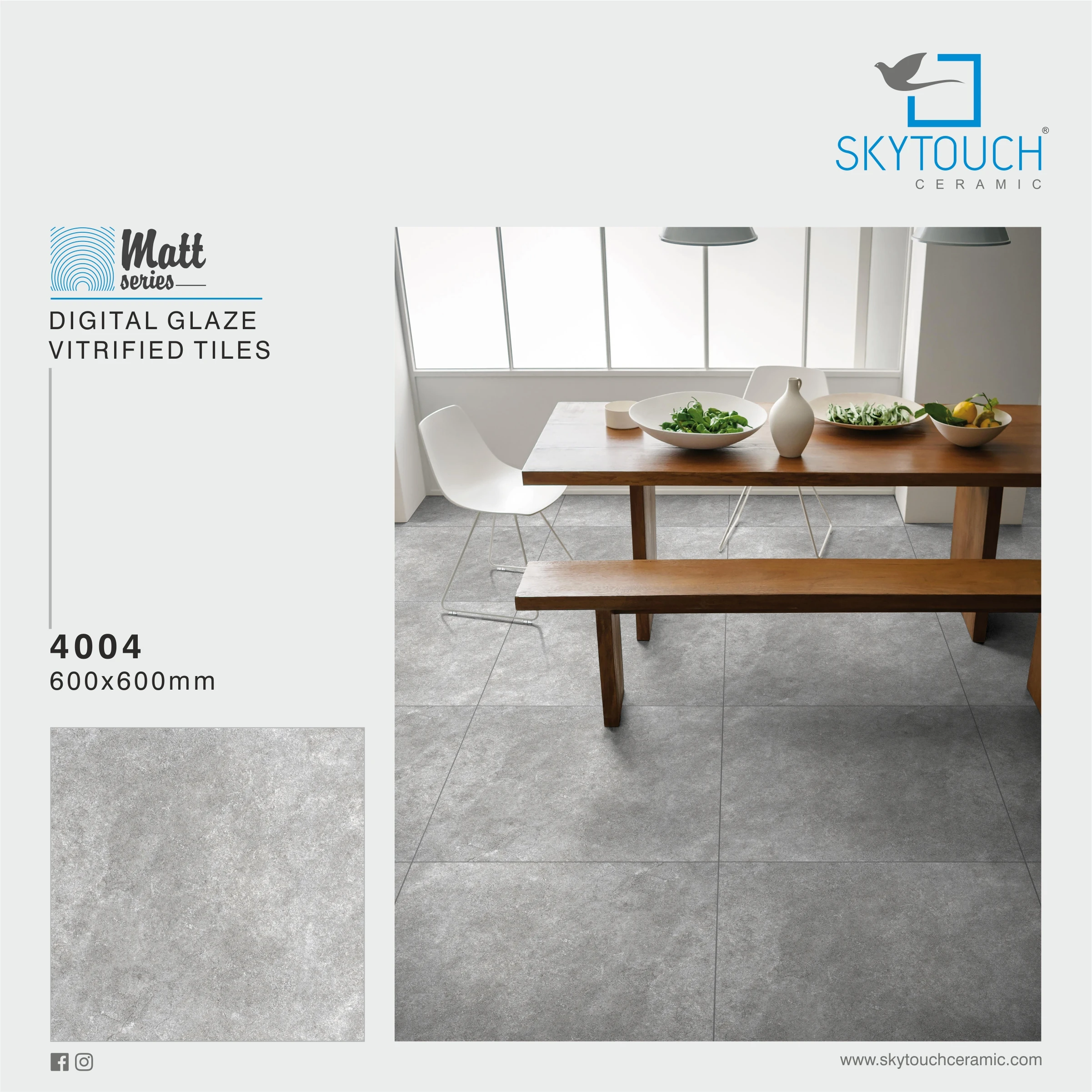 India 600X1200MM 9MM Thickness Polished Porcelain Tile Floor Tile Ceramic Non-Slip Matt Living Area Interior Bathroom Use Cheap