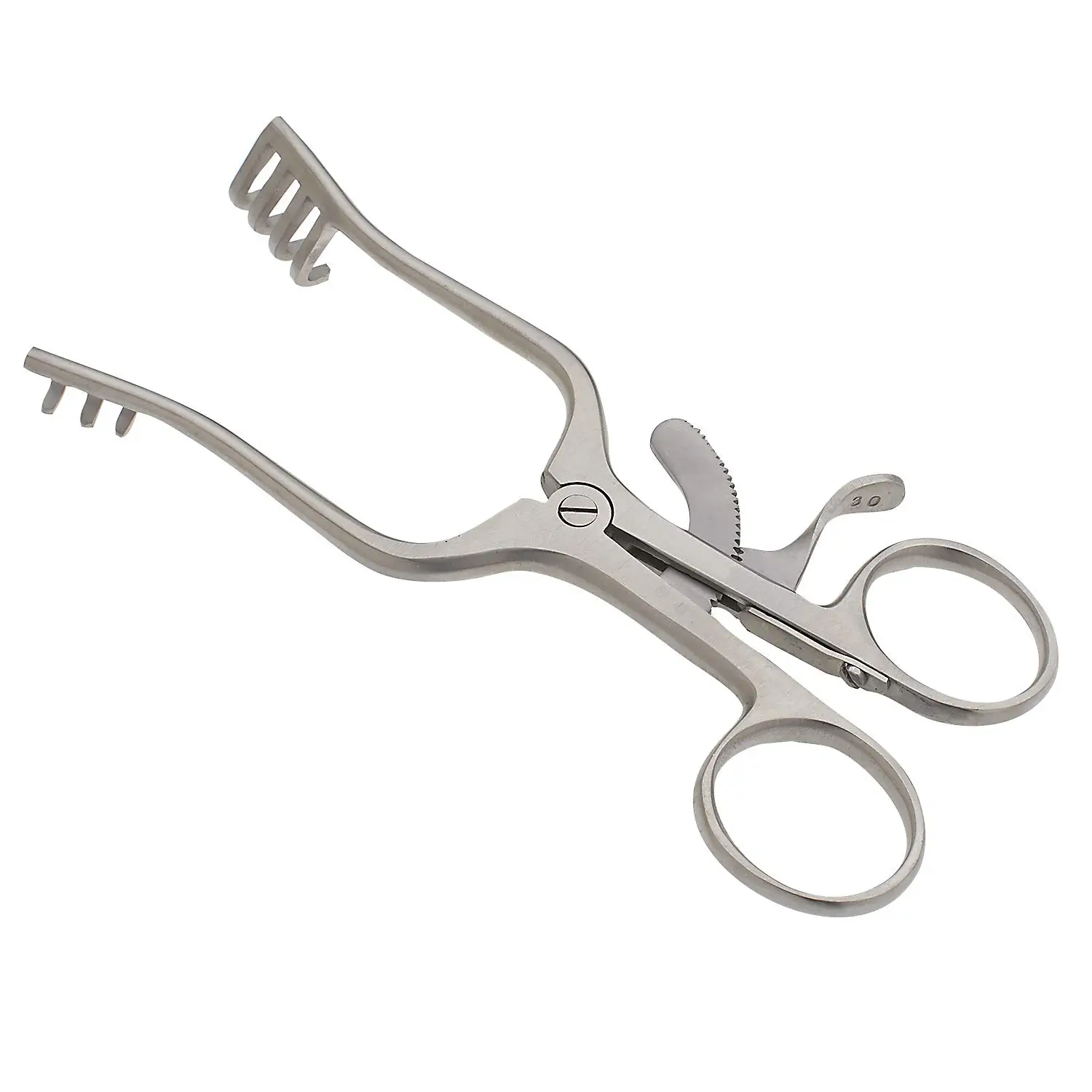 Хирургический Ретрактор Weitlaner acute/Ретрактор WEITLANER ортопедический