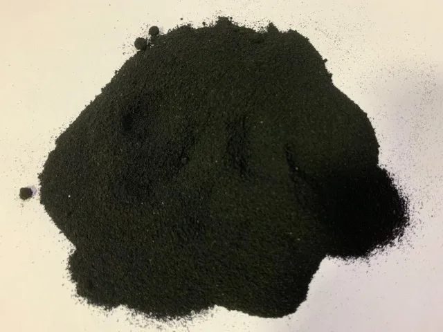 
Micronized Rubber Powder 
