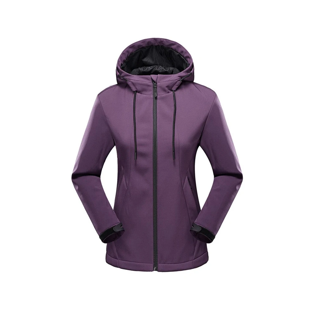 Waterproof Softshell Fabric Waterproof For Jacket Bonded Polar Fleece Outdoor Functional Fabric Softshell Jacket