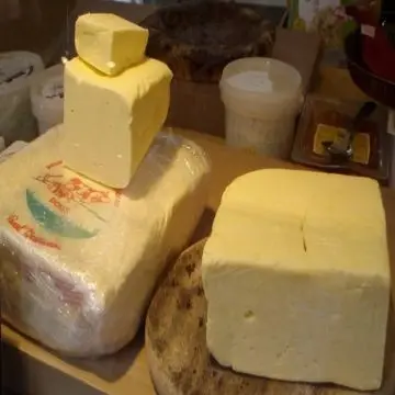 Best grade Salted and unsalted butter for sale