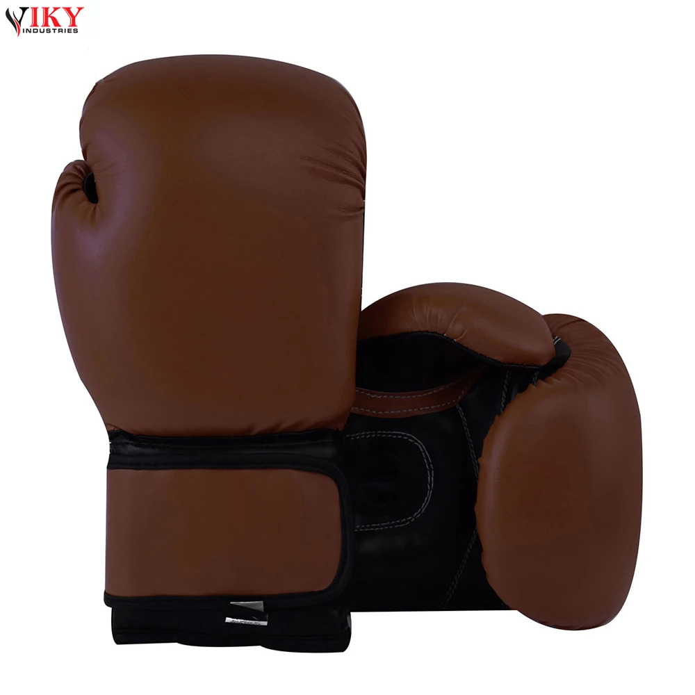 PU Leather Boxing Gloves New Special Custom Color Mini Boxing Gloves For Men