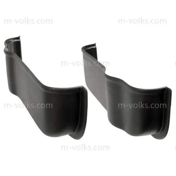 Front door storage pockets Compatible with VW Type 2 Bus Baywindow 198-1979