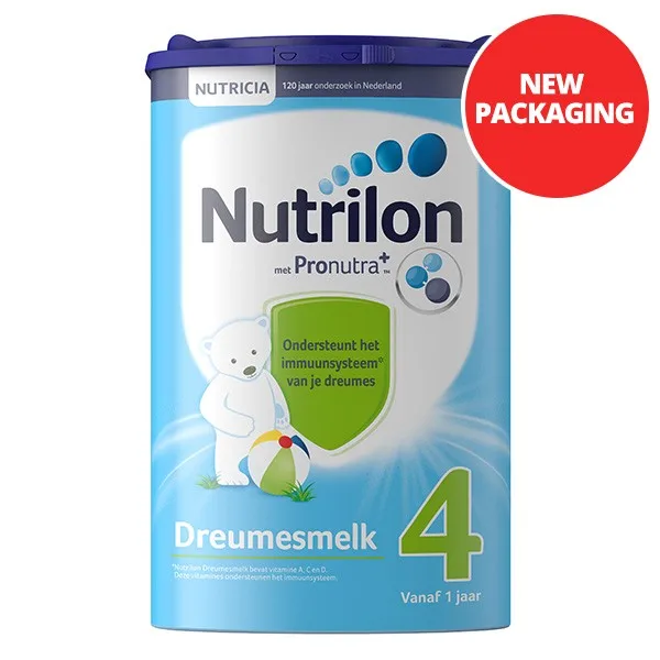 Nutrilon Pepti 2 последующих молоко для грудных детей