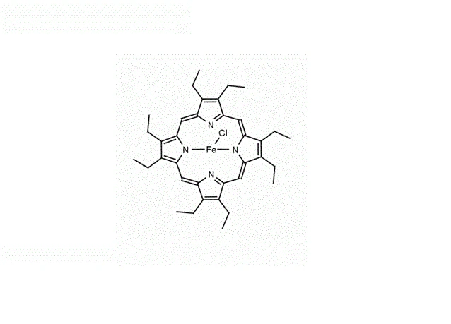 Октаэтилпорфирин-Co(III) хлорид 70365-35-4