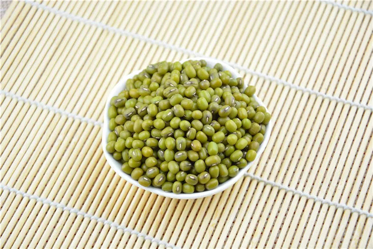 High Quality Dried Green Mung Beans For Sale