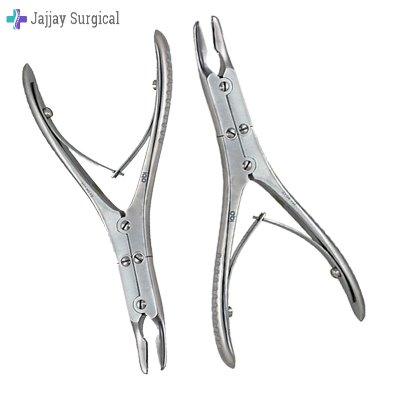 Заводская Продажа ортопедическое различные медицинское хирургическое оборудование инструменты костные двойного действия