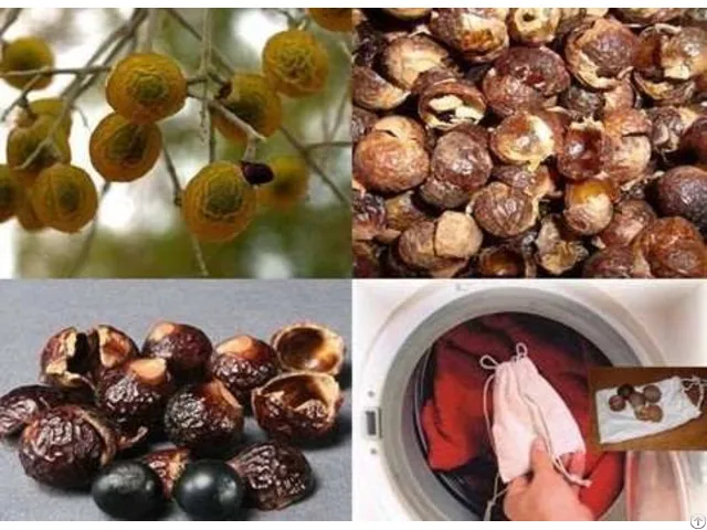  Натуральное мыло из