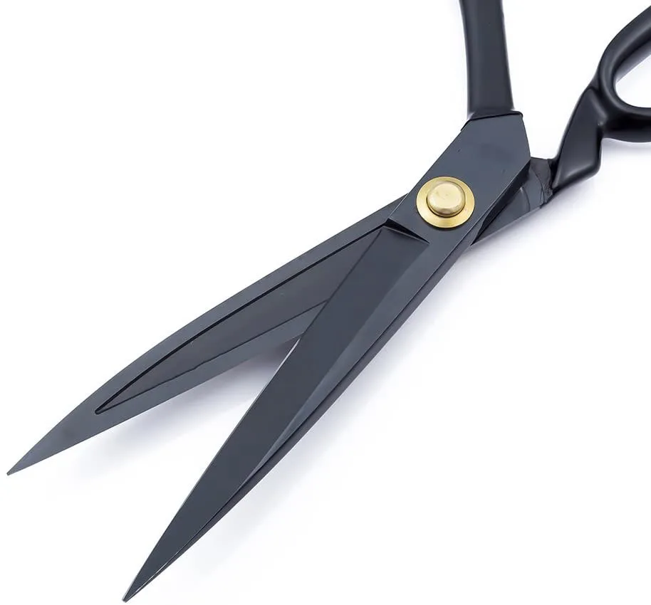 Швейные ножницы SMITH CHU-сверхмощные для портной ткани кожи сырья изготовления одежды модификации