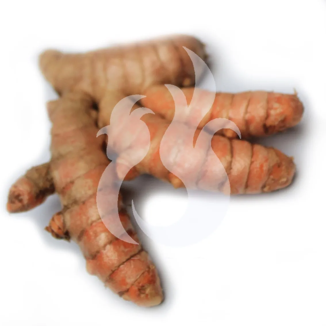 
Dried Turmeric Fingers Indonesian Best Spices 
