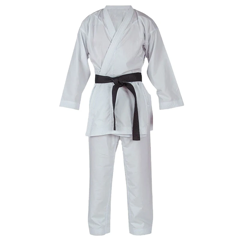 Karate Suits Best Design Custom Made Hot Selling Men Martial Arts Judo Training Karate Uniform