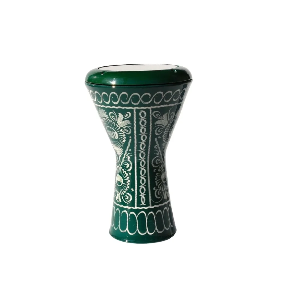 Небольшой Египетский Дарбука барабан Doumbek Tombak CD-215M