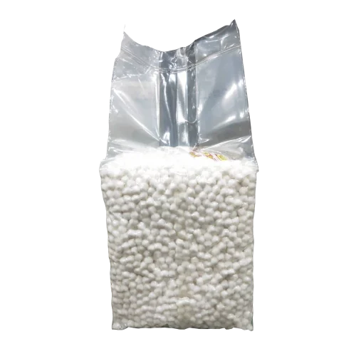 Горячая Распродажа из Тайваня, мягкий белый жемчуг тапиока N En #2,5 (8,5-9,5 мм)