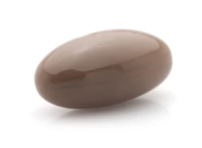 GMPc Prune & Senna Capsules Bottle 60ct Private Label Digestive Supplement