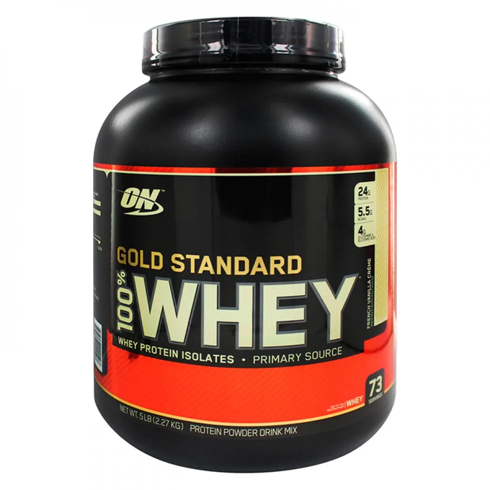 Best Quality Gold Standard 100% Whey Protein  Optimum Nutrition for sale