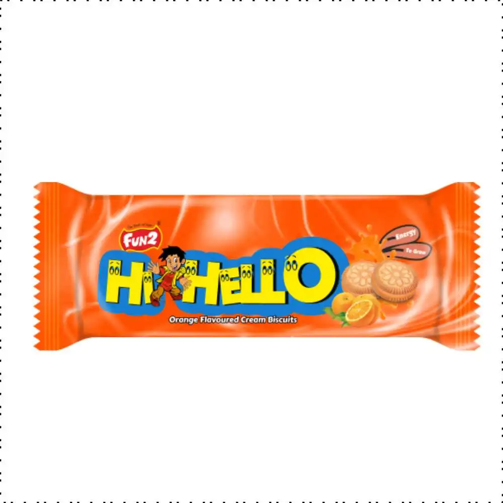 Sweet Cream Бисквитное печенье Fun2, квадратное печенье, пшеничный пол с ванильными вкусами, производитель и экспортер, полумягкое 20 дней