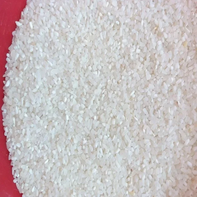  IR 64 Non Basmati Rice 5 % Broken Short Grain From