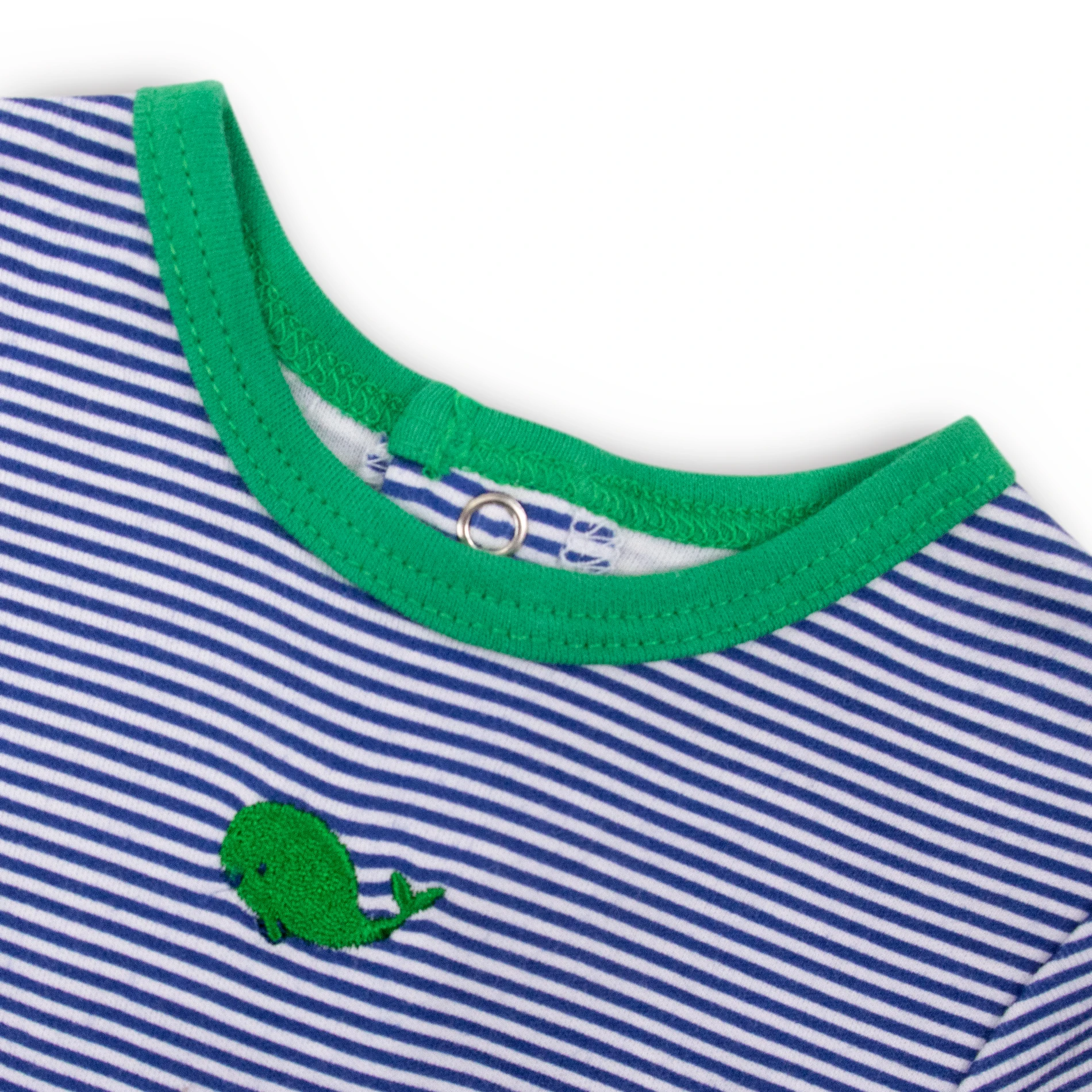 3 piece sets baby clothes manufactured PJ onesies for babies