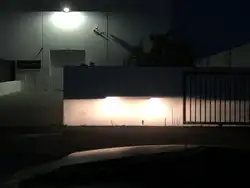 Hot-selling Front light  OEM Replacement Headlights FOR 2002-2003 Subaru Impreza OEM  (Chrome/Clear)