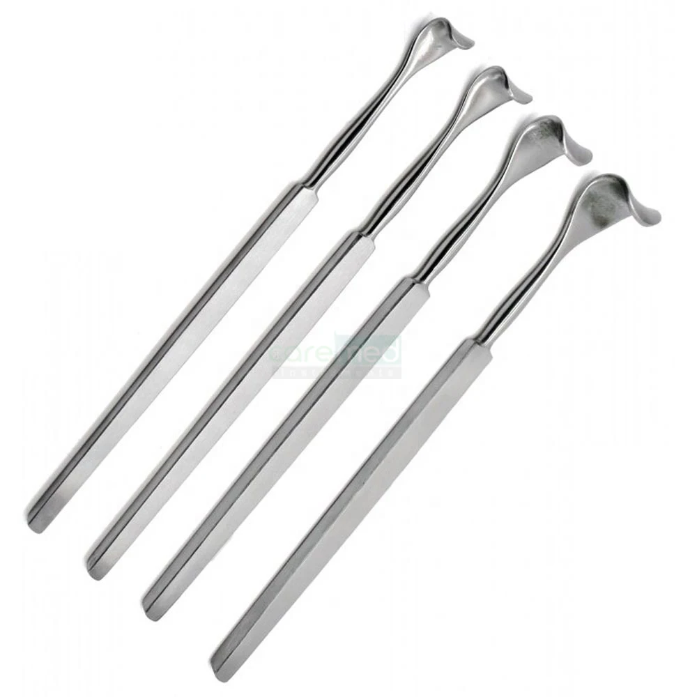 Professional Custom Size Desmarres Lid Retractor 5.50, 3, 15mm Ophthalmic Surgical Instruments | Caremed Instruments