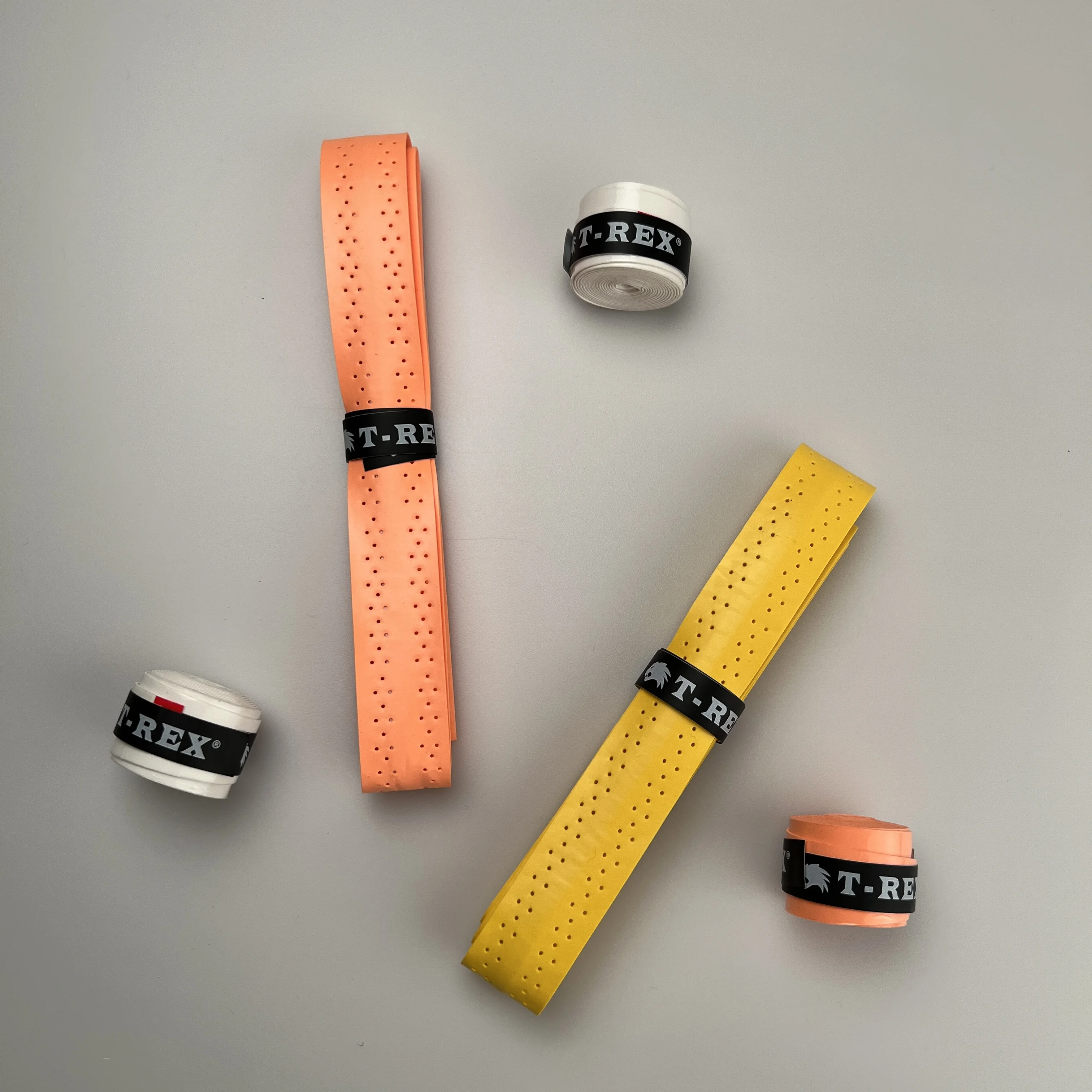 2024 LIBOTAI  Dry Feel Anti slip Colorful Printed Baseball Bat Grip Tape