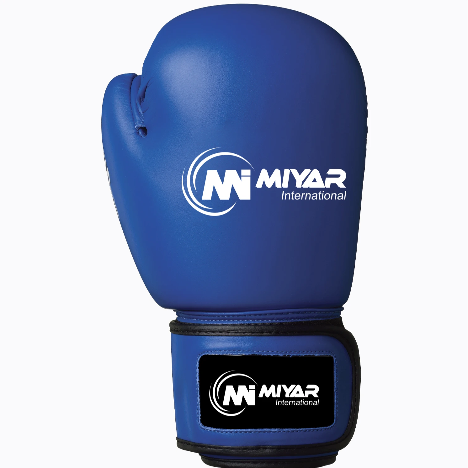 
Professional Boxing Training Gloves PU Leather Boxing Gloves 