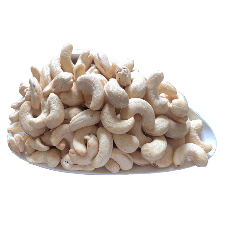 High quality Cashew Nuts W240 from Vietnam / All sizes and Carefully packaged (As requires)