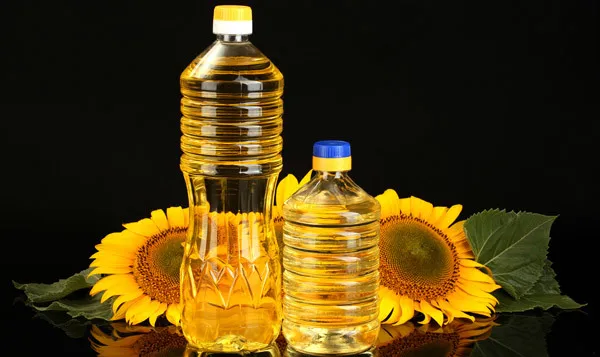 
Sunflower Oil 