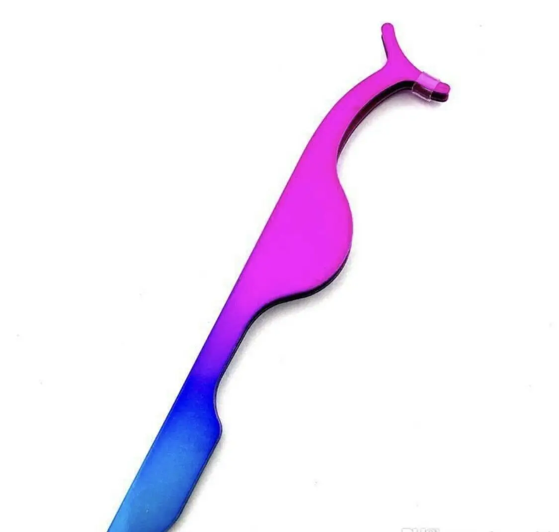 Eyelash Applicator