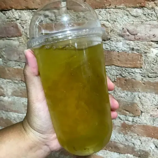 
Factory and Wholesale OEM Peppermint Tea Flavor Tea Organic Tea Thailand 