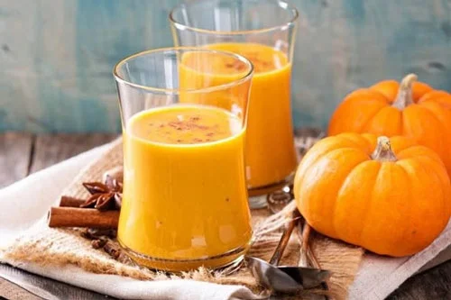 Fresh Pumpkin Viet Nam BEST DEAL 2O21