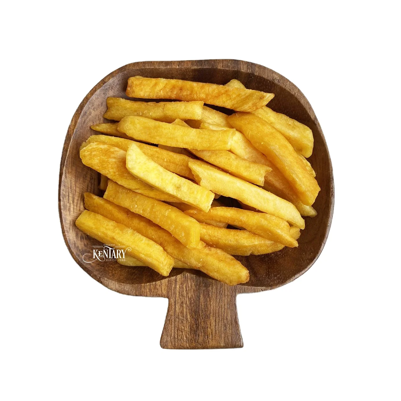 Wholesale Orange Sweet Potatoes Chip Snack Block Nature Tasty Hight Quality Best Price Made in Vietnam Non GMO