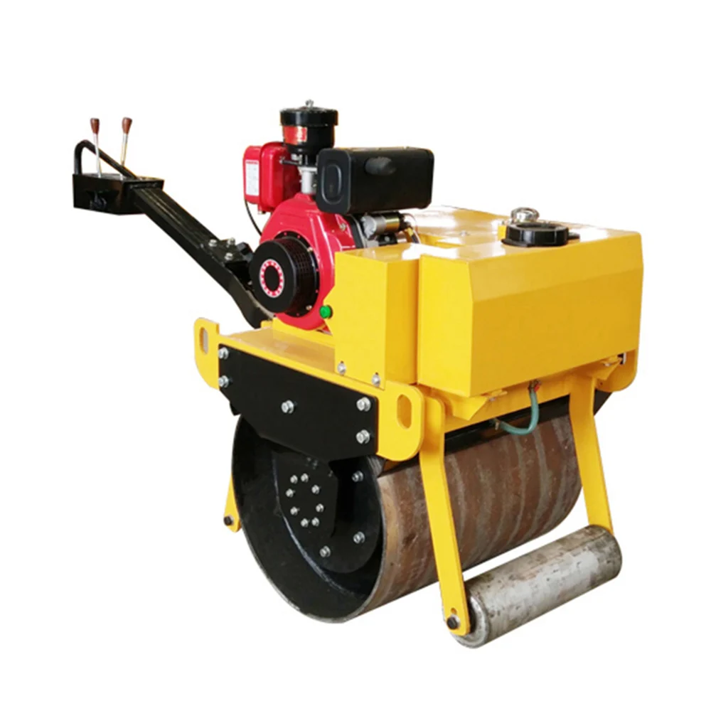 Excellent Quality Road Roller Small