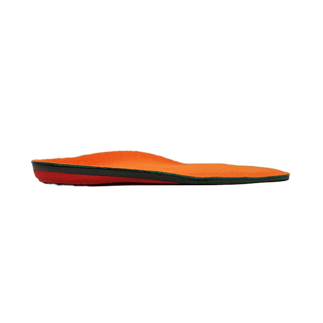 Premium quality Advanced performance arch care balancing insole