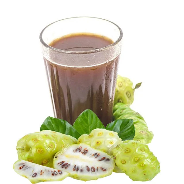 Асептический продукт Noni Juice Puree с конкурентоспособной