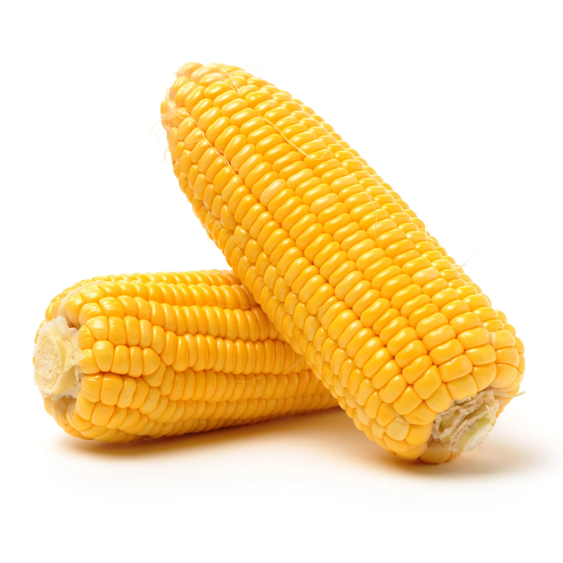 Кукурузно-высокое качество