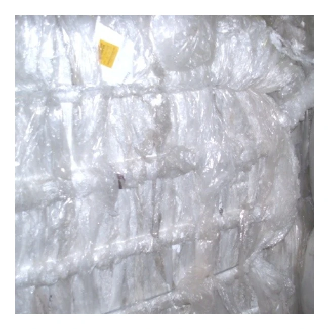 Высококачественные рулоны для переработанных пластиковых пленок Ldpe доступны отходы по лучшей цене