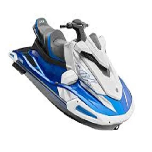 Купить Подержанный 2019 / 2020 Yamaha VX Cruiser HO / wave runner VX Deluxe jet ski