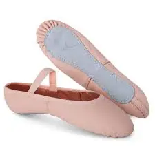 Ballet Dance satin ballet shoes Flat Shoes Wholesale Cheap Pointe Ballet Pointe Shoes
